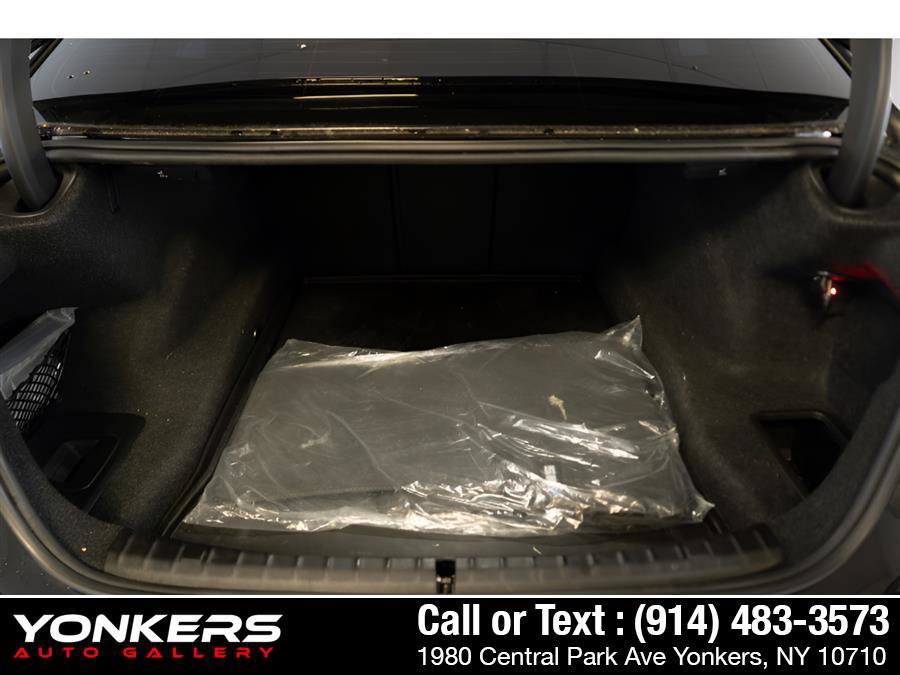 Used 2023 BMW M5 w/ Competition Package AWD/4WD image 43