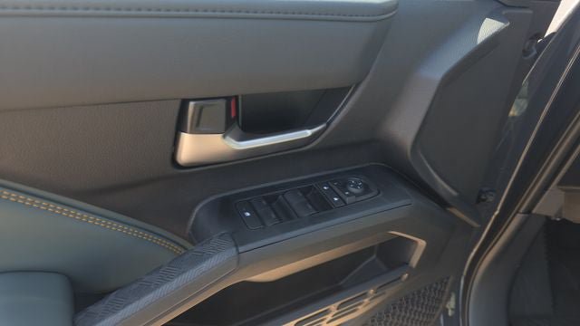 New 2026 Toyota Tacoma 4x4 Double Cab Hybrid image 11