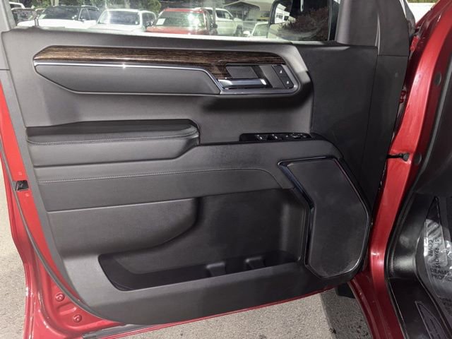 Used 2023 GMC Sierra 1500 Elevation image 12