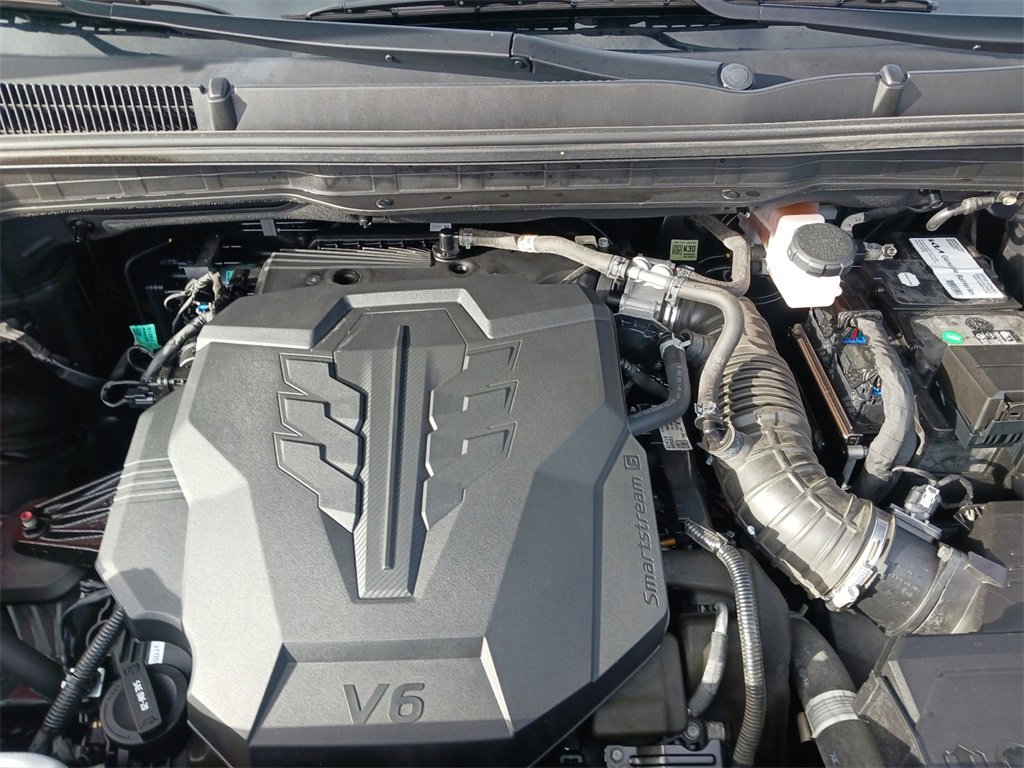 Used 2024 Kia Carnival SX image 14