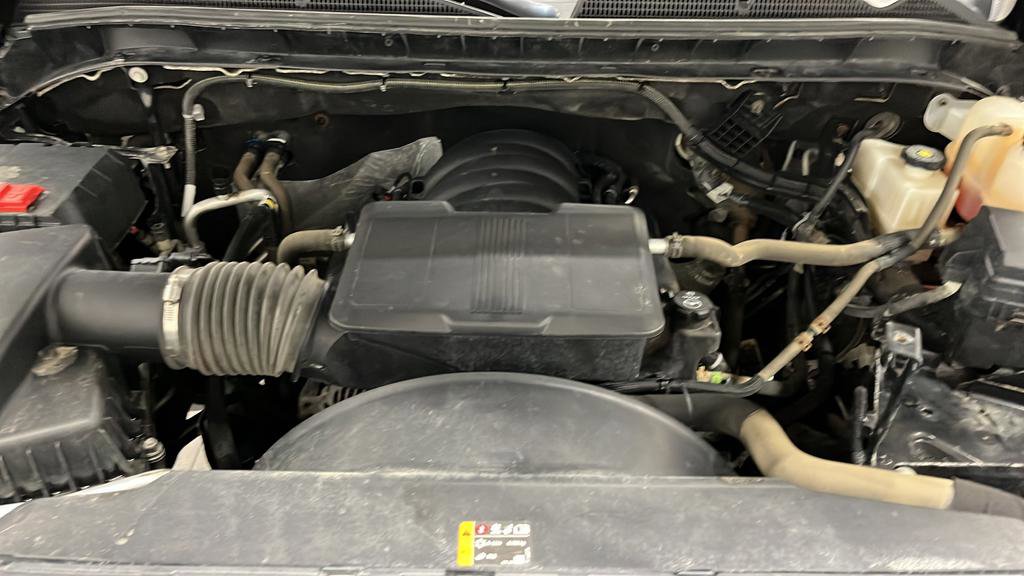 Used 2021 GMC Sierra 2500 SLE w/ X31 Off-Road Package image 27