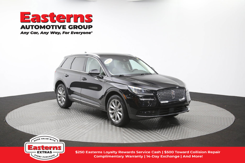 Used 2022 Lincoln Corsair FWD w/ Premium Package image 55