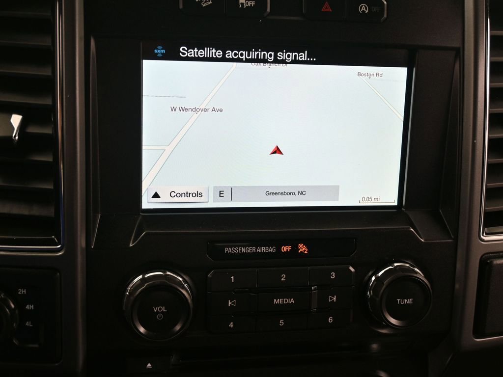 Used 2018 Ford F150 XLT w/ Equipment Group 302A Luxury image 15