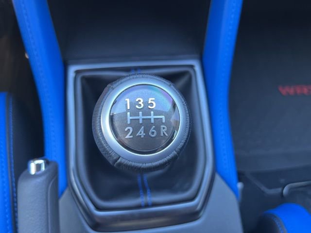 Used 2025 Subaru WRX tS image 25