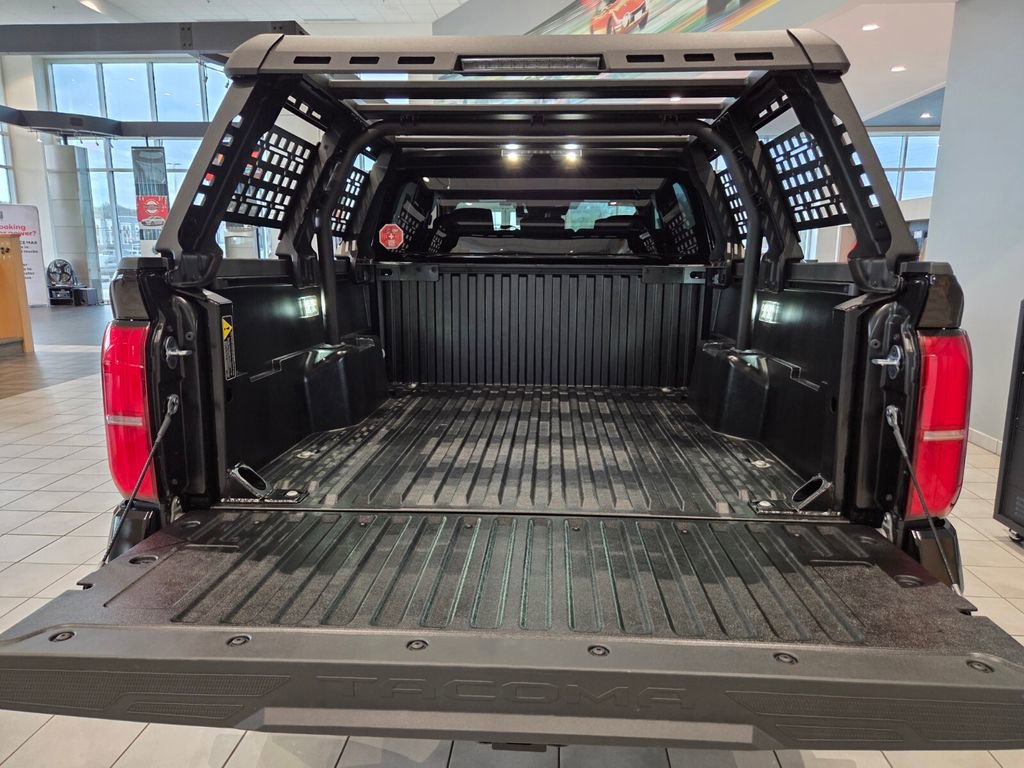 New 2026 Toyota Tacoma SR5 AWD/4WD image 13