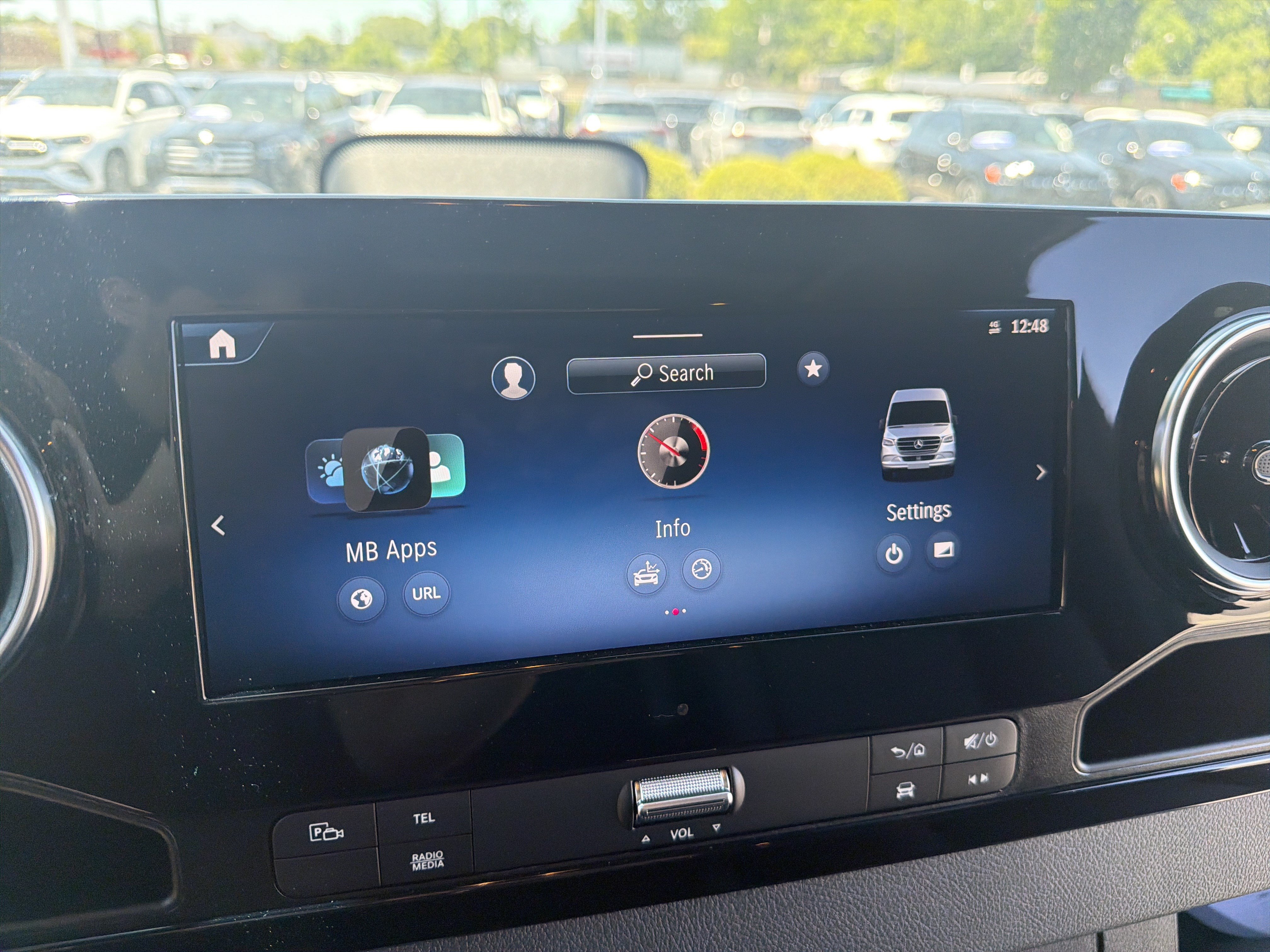 New 2026 Mercedes-Benz Sprinter 2500 image 27