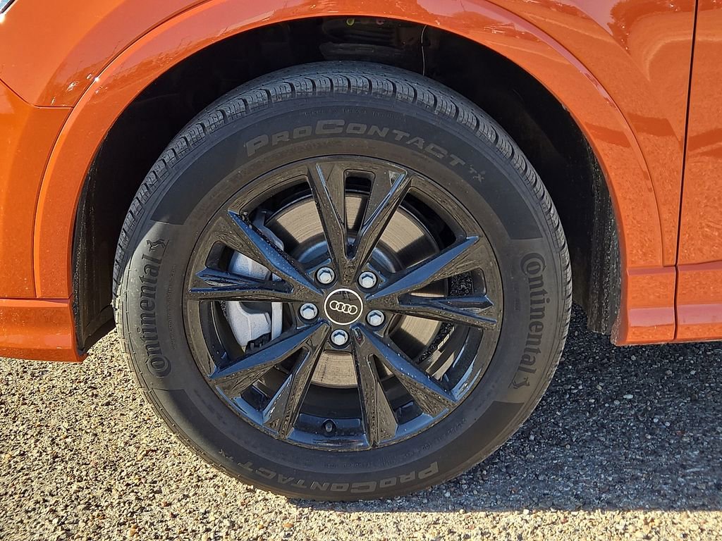 Used 2023 Audi Q3 2.0T Premium image 12