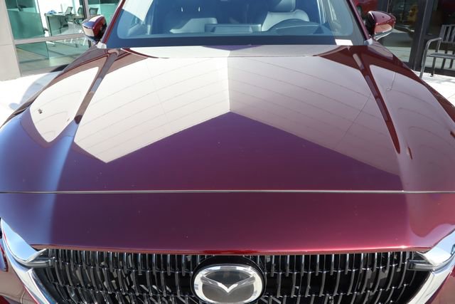 Used 2024 MAZDA CX-90 Plug-In Hybrid w/ Premium Plus AWD/4WD image 21