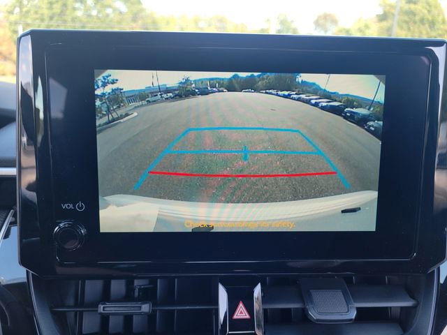 Used 2026 Toyota Corolla SE FWD image 21