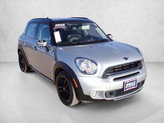 Used 2016 MINI Cooper Countryman S image 6