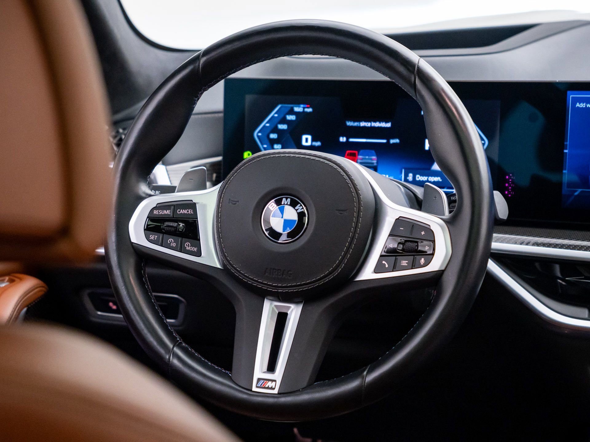 Certified 2024 BMW X7 M60i w/ Executive Package AWD/4WD image 11