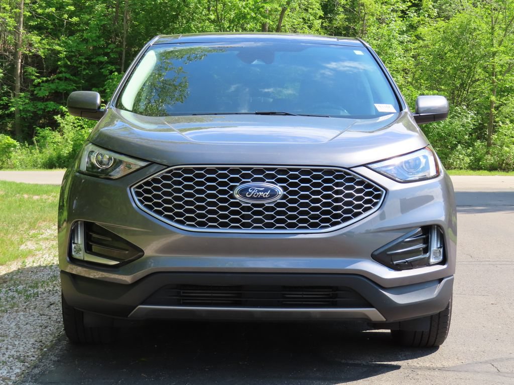 Used 2023 Ford Edge SEL w/ Convenience Package AWD/4WD image 14