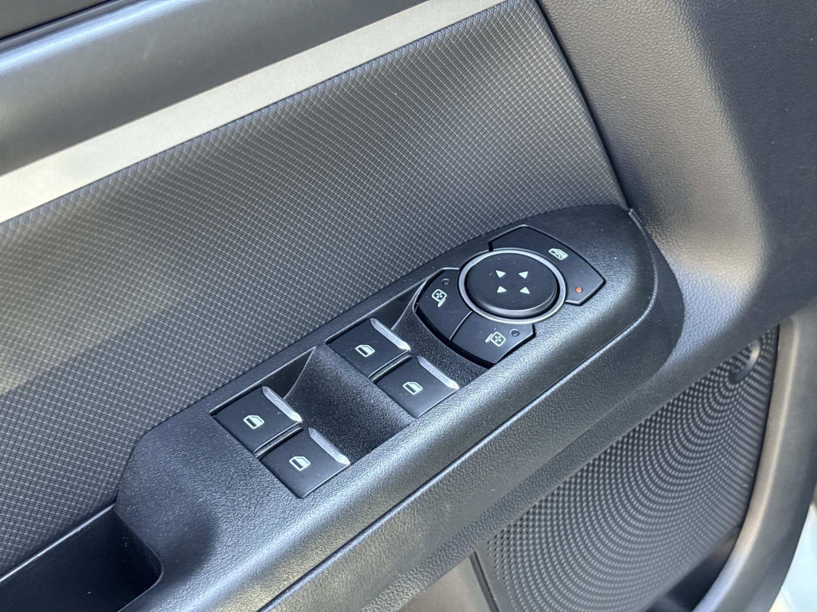 Used 2024 Ford Bronco Sport Big Bend image 13