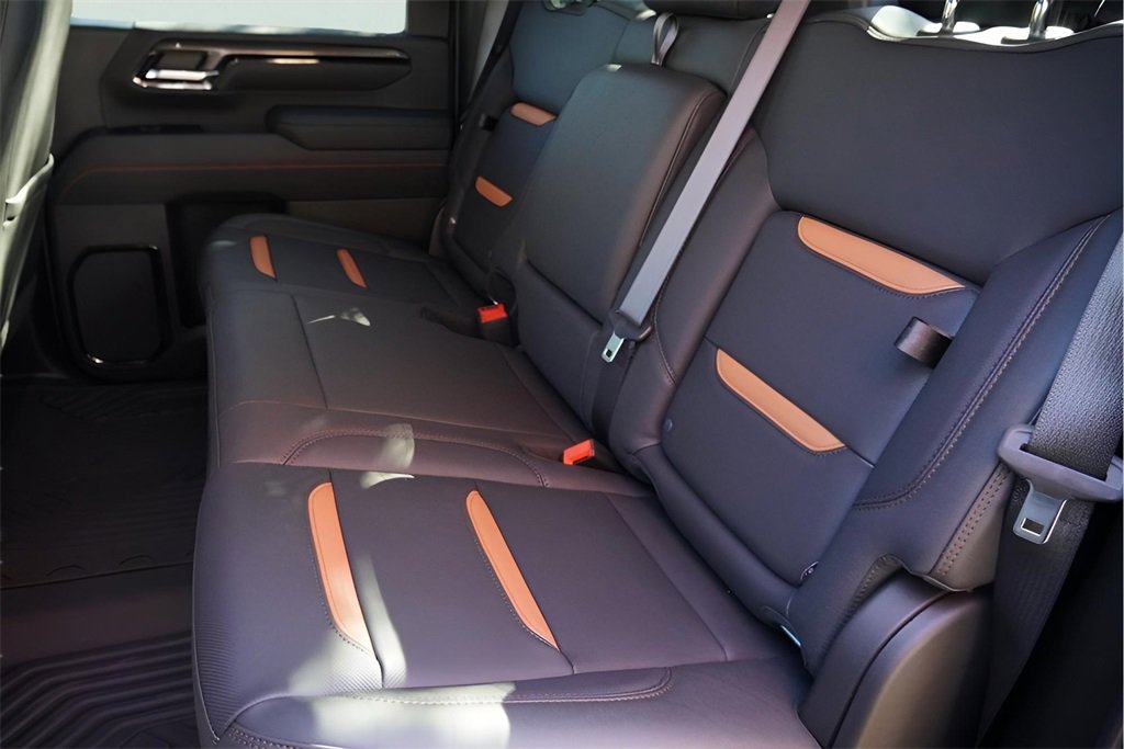 New 2026 GMC Sierra 2500 AT4 w/ AT4 Premium Plus Package image 20