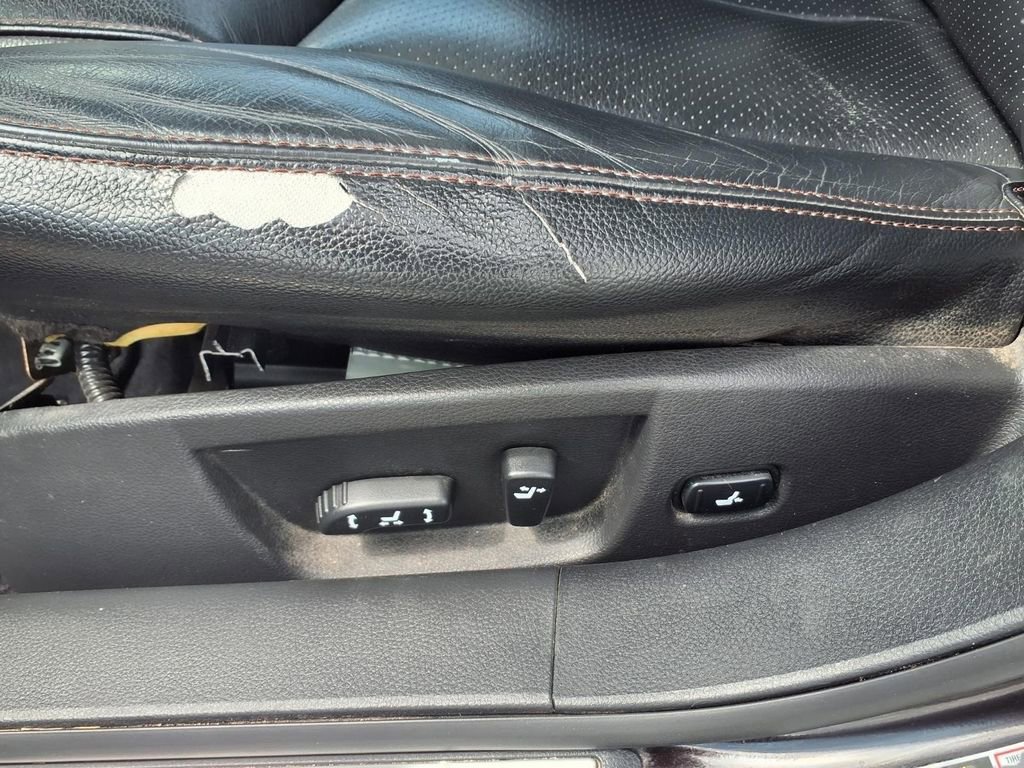Used 2010 Nissan Maxima 3.5 SV w/ Monitor Pkg FWD image 21
