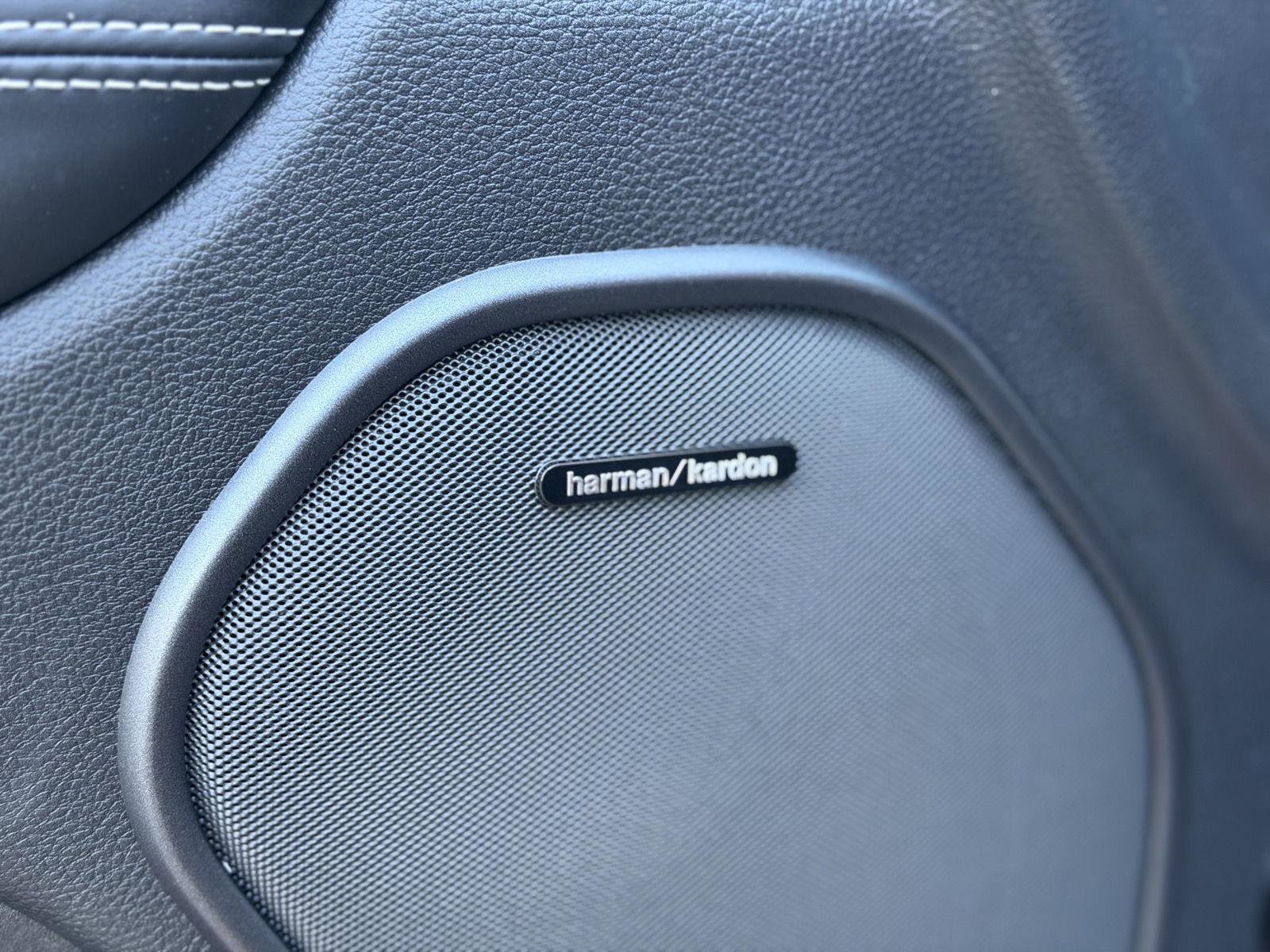 Used 2021 Dodge Durango SRT Hellcat w/ Black Package image 29