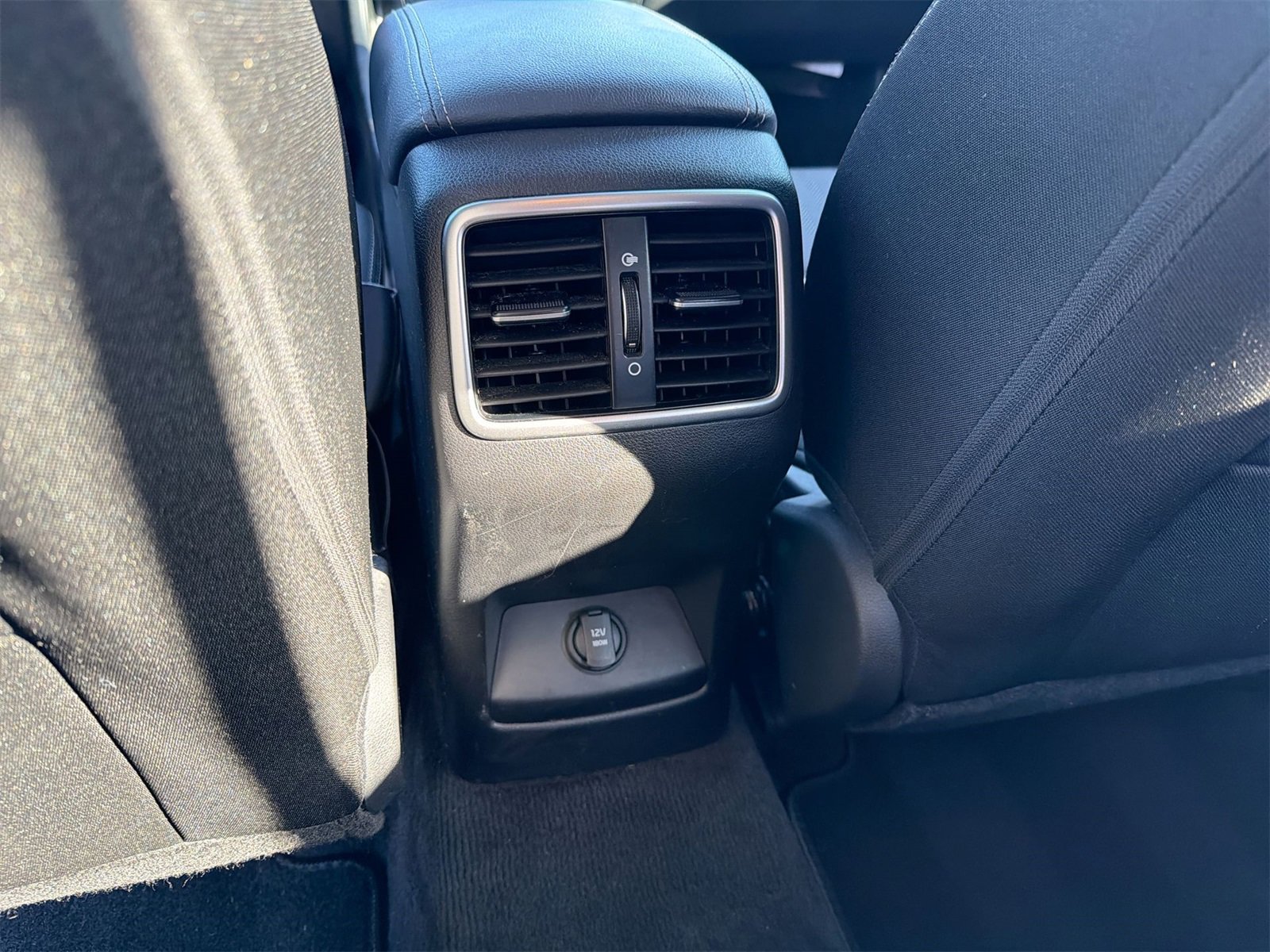 Used 2020 Kia Sportage LX image 20