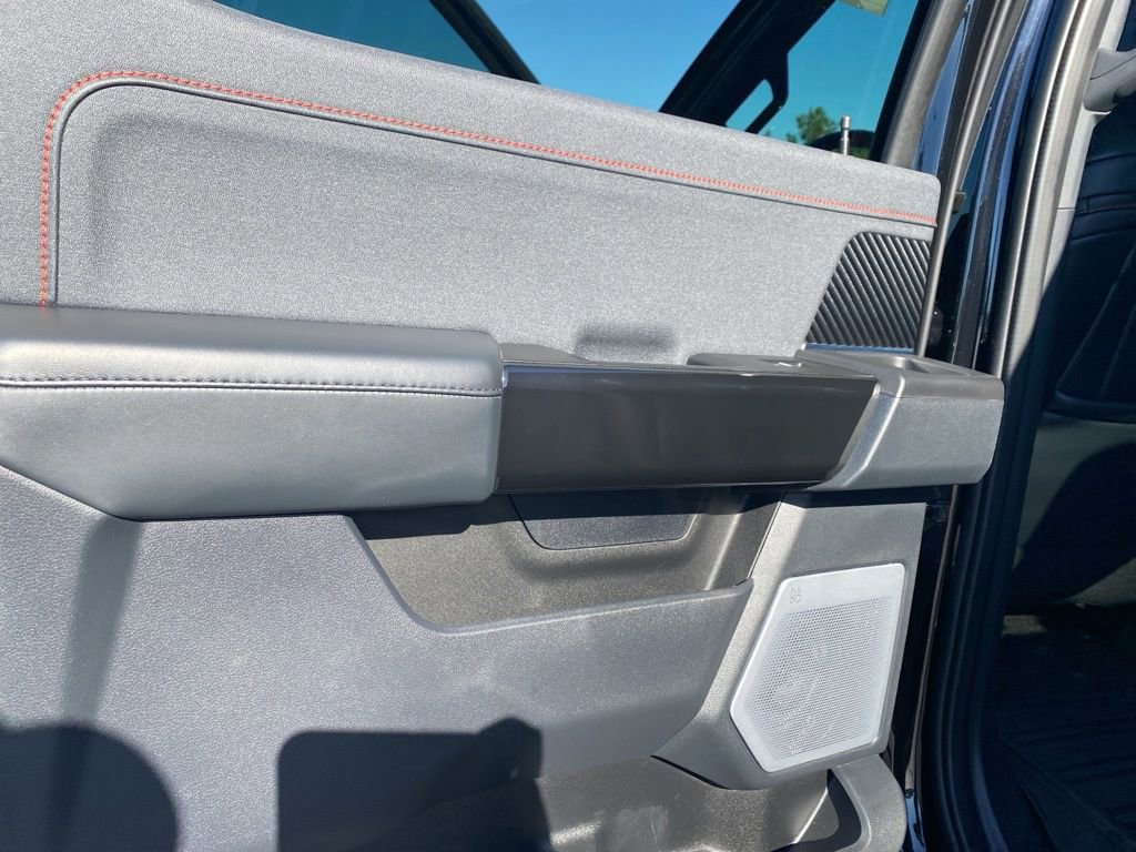 Used 2023 Ford F150 Raptor w/ Equipment Group 802A Raptor R image 45