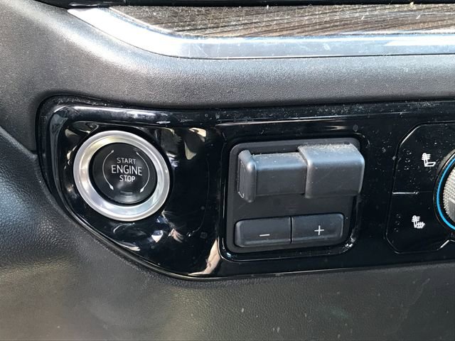 Used 2023 Chevrolet Silverado 1500 RST w/ Z71 Off-Road Package image 9