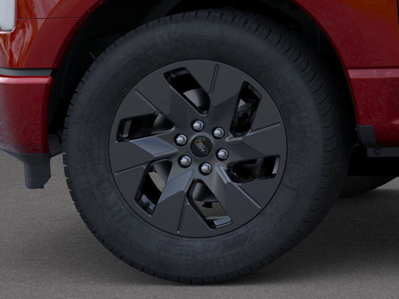New 2025 Ford F150 Lightning Flash image 19