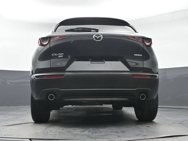 Certified 2023 MAZDA CX-30 AWD 2.5 S w/ Select Package image 31