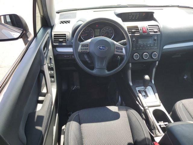Used 2015 Subaru Forester 2.5i w/ Alloy Wheel Package AWD/4WD image 11