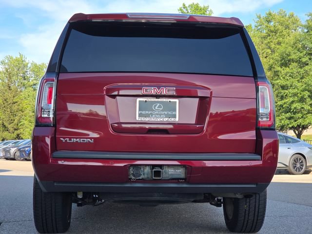 Used 2016 GMC Yukon SLT w/ Open Road Package AWD/4WD image 25