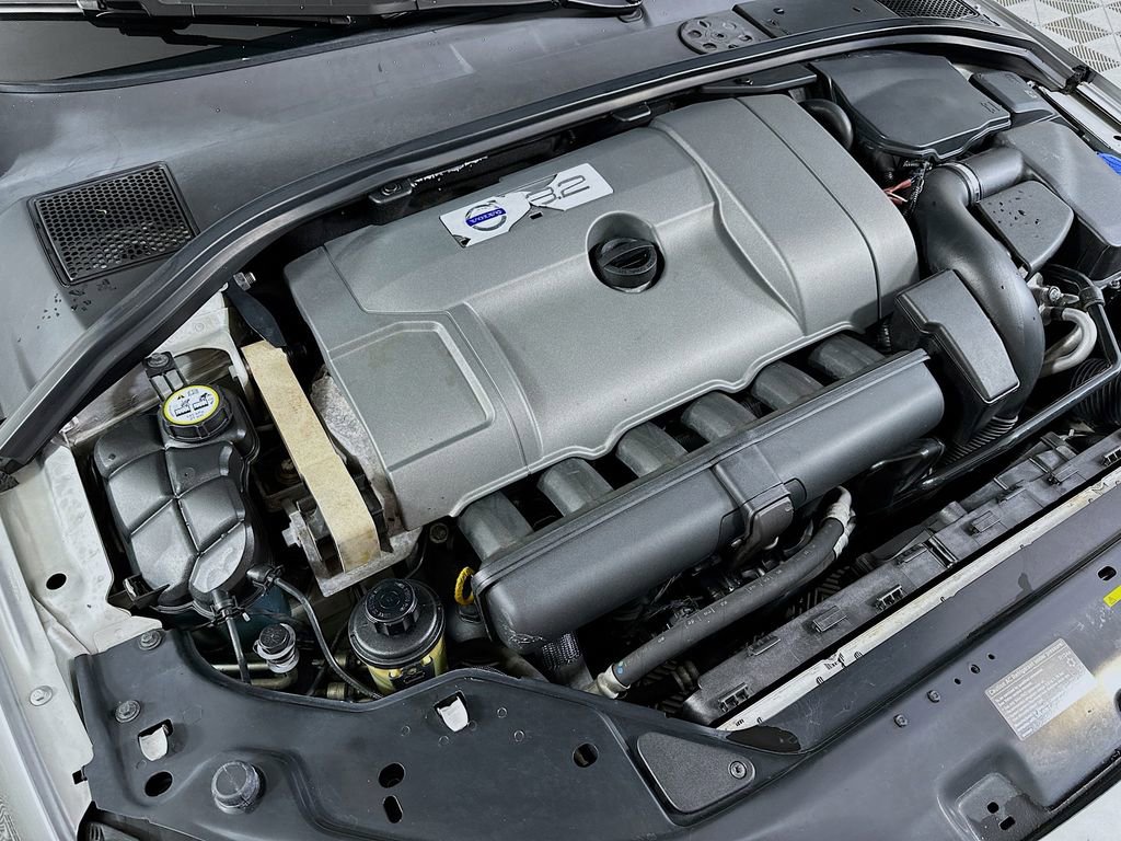 Used 2008 Volvo V70 image 25