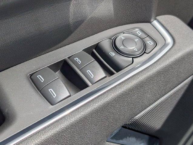 New 2026 Chevrolet Silverado 1500 LT AWD/4WD image 18