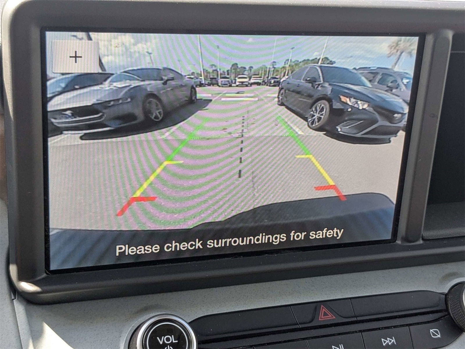 Used 2022 Ford Maverick Lariat w/ Equipment Group 500A Standard image 22