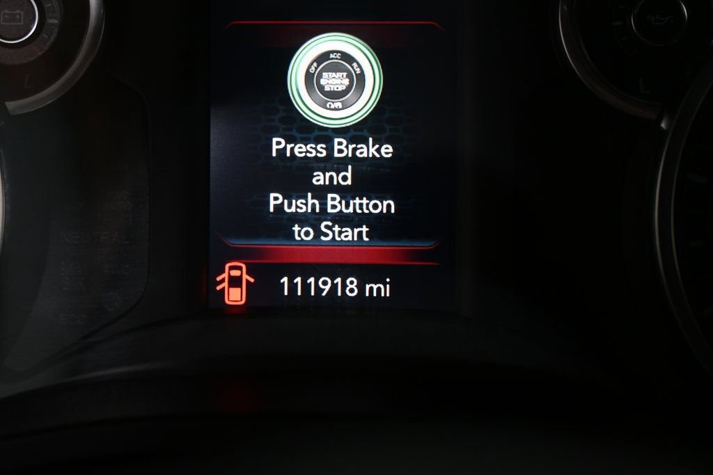 Used 2019 RAM 1500 Big Horn image 36