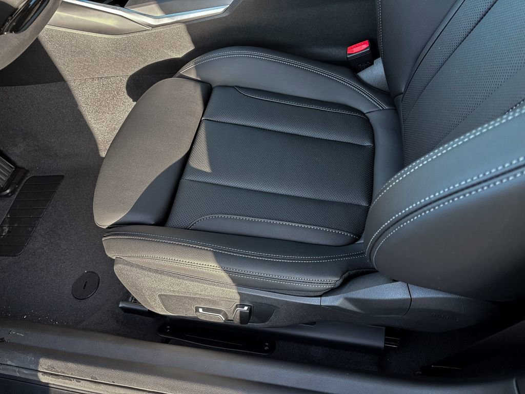 New 2026 BMW 230i xDrive Coupe w/ Convenience Package image 13