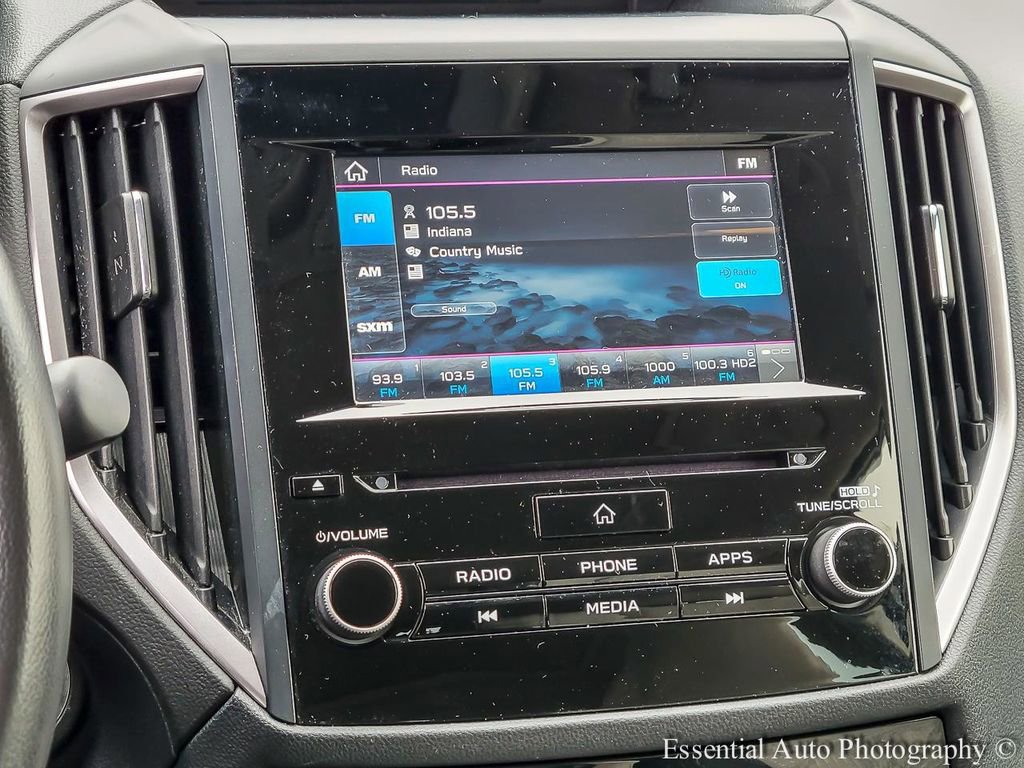 Certified 2023 Subaru Forester Premium AWD/4WD image 20