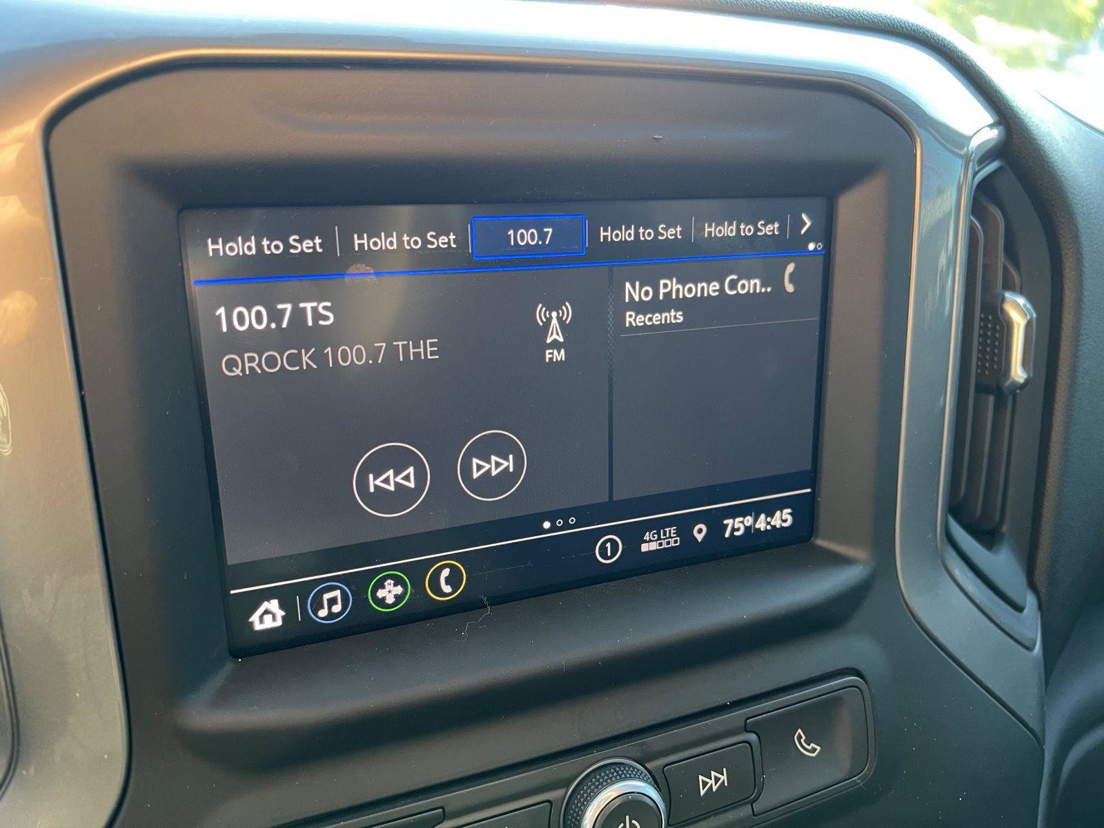 Used 2023 Chevrolet Silverado 2500 Custom w/ Custom Value Package image 26