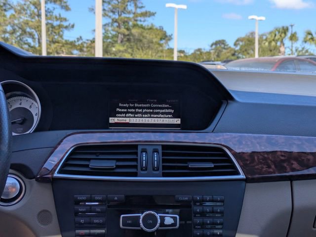 Used 2014 Mercedes-Benz C 250 Sedan image 17