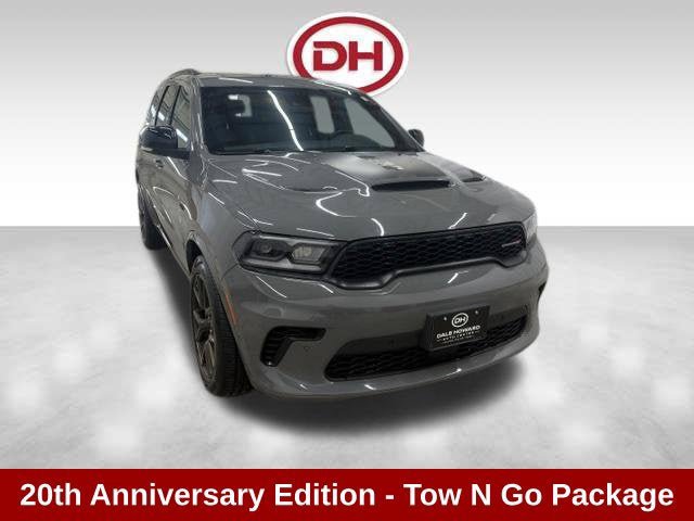 Used 2025 Dodge Durango R/T AWD/4WD image 1