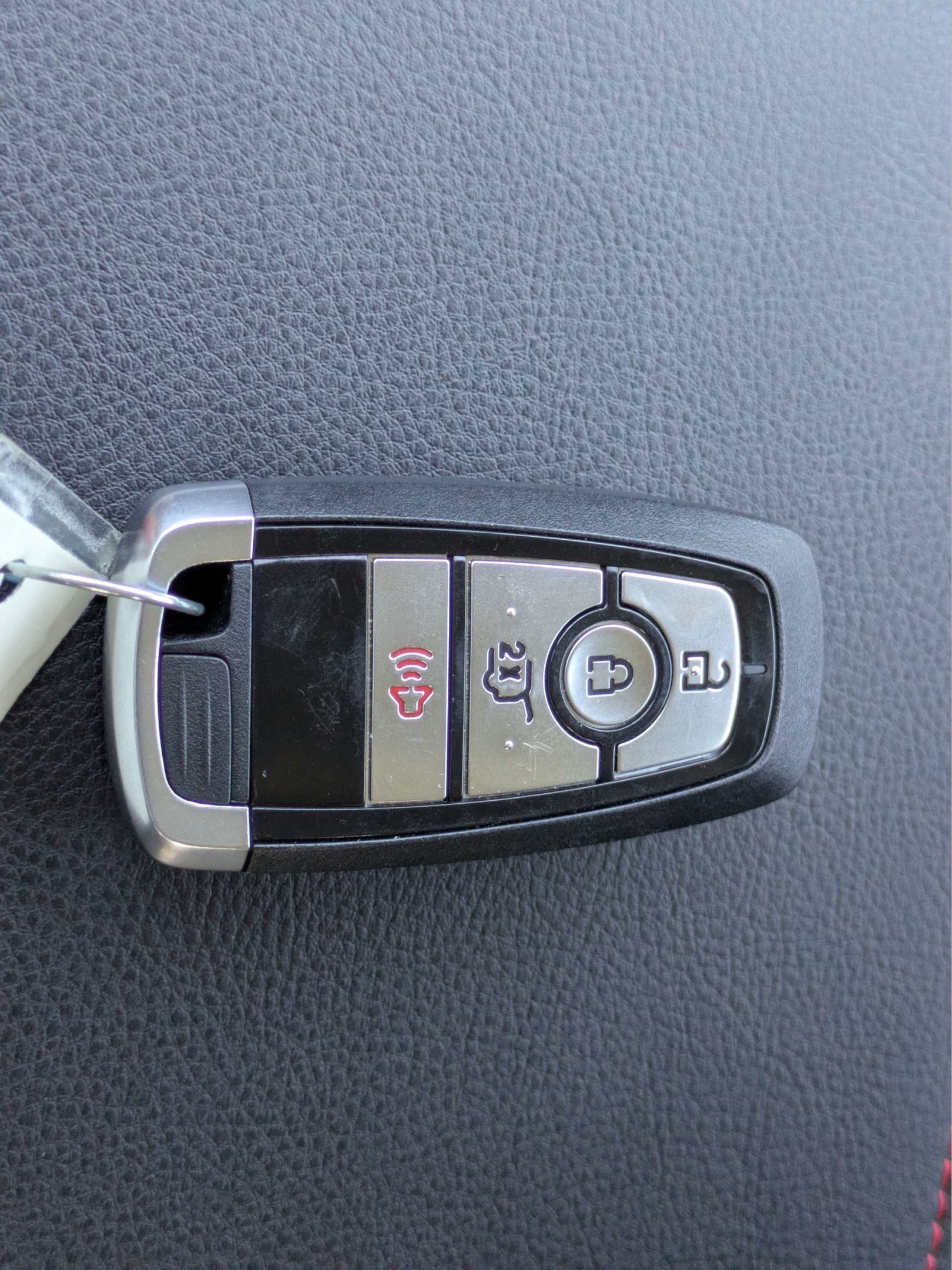 Used 2026 Ford Explorer Active RWD image 26