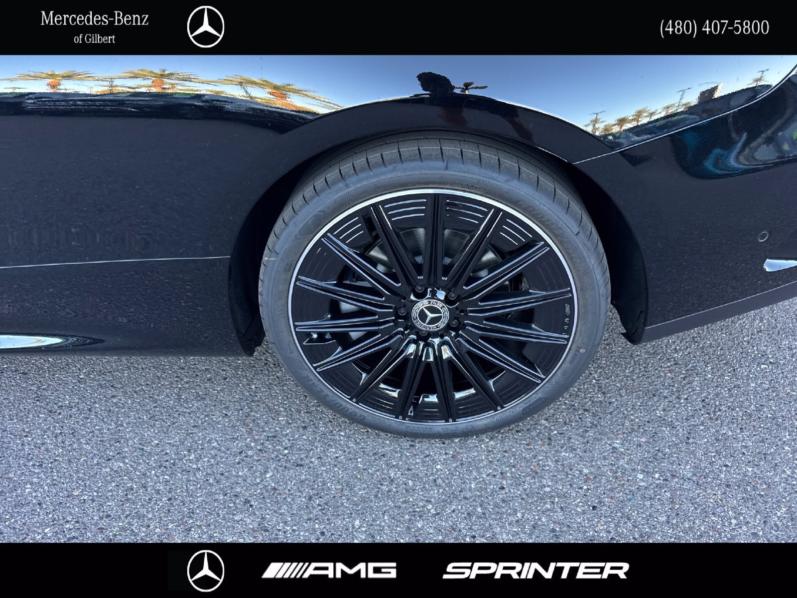 New 2026 Mercedes-Benz CLE 450 4MATIC Coupe image 8