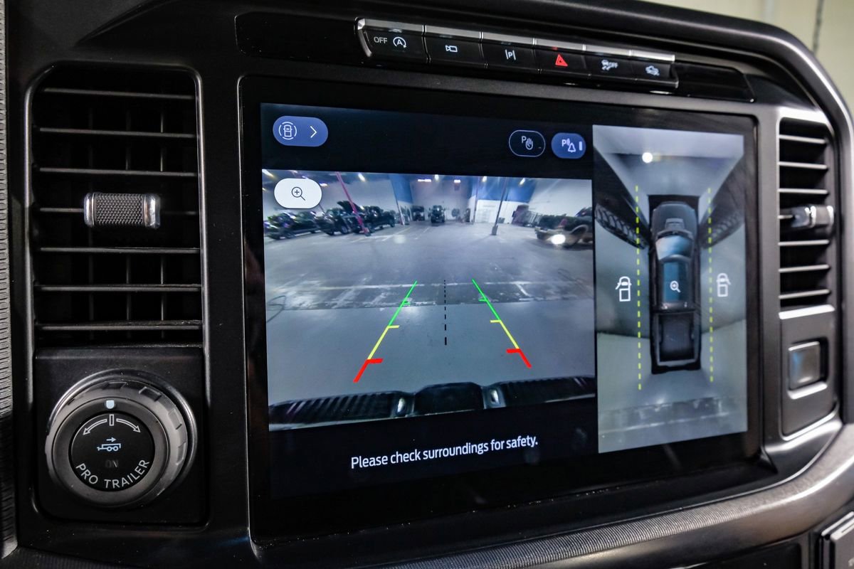 Used 2024 Ford F150 Raptor AWD/4WD image 19