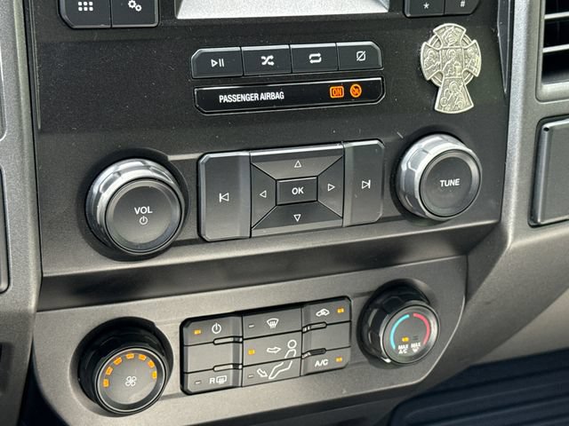 Used 2021 Ford F350 XL w/ Power Equipment Group AWD/4WD image 24