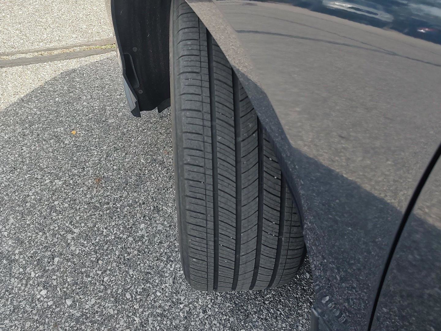 Used 2024 Honda Accord EX image 27