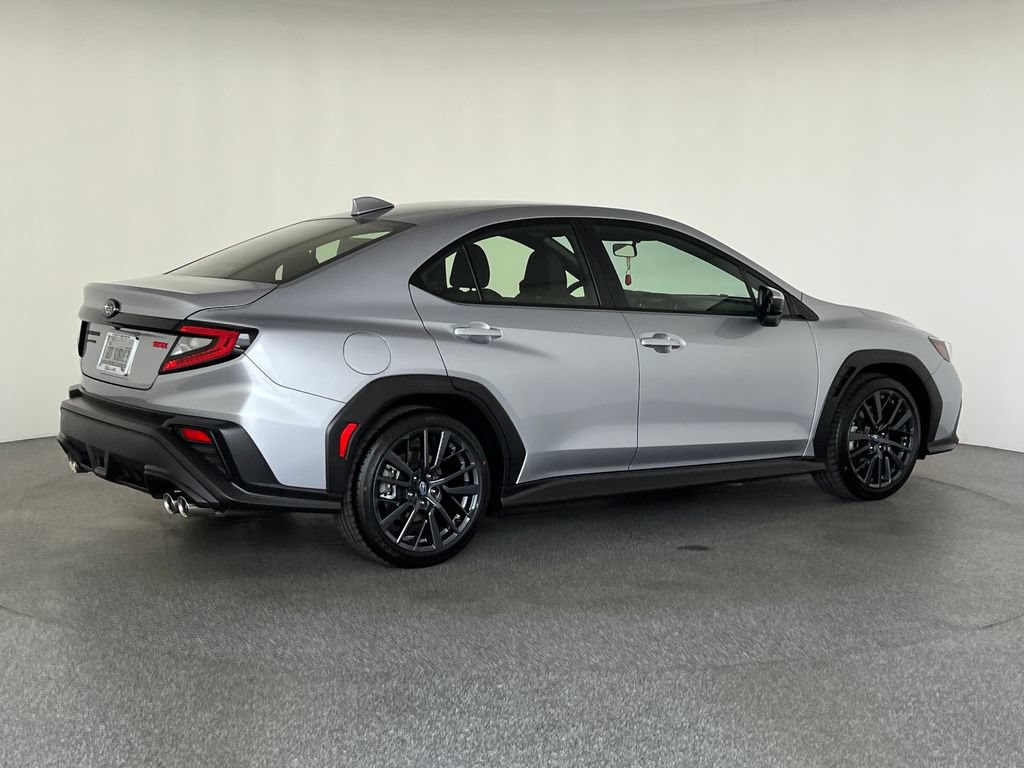 New 2026 Subaru WRX AWD/4WD image 4