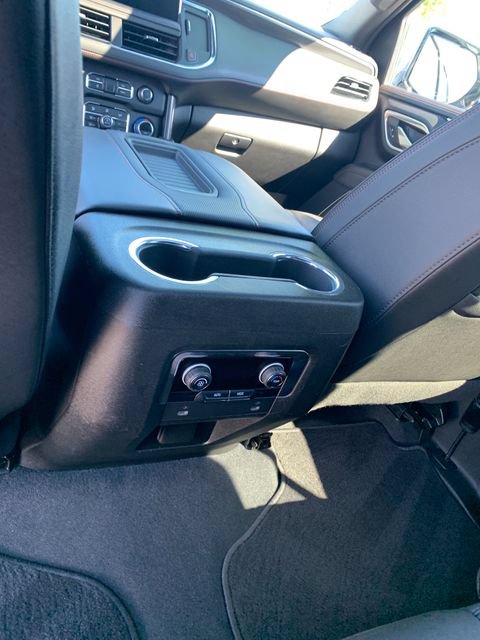 Used 2023 Chevrolet Tahoe RST AWD/4WD image 20