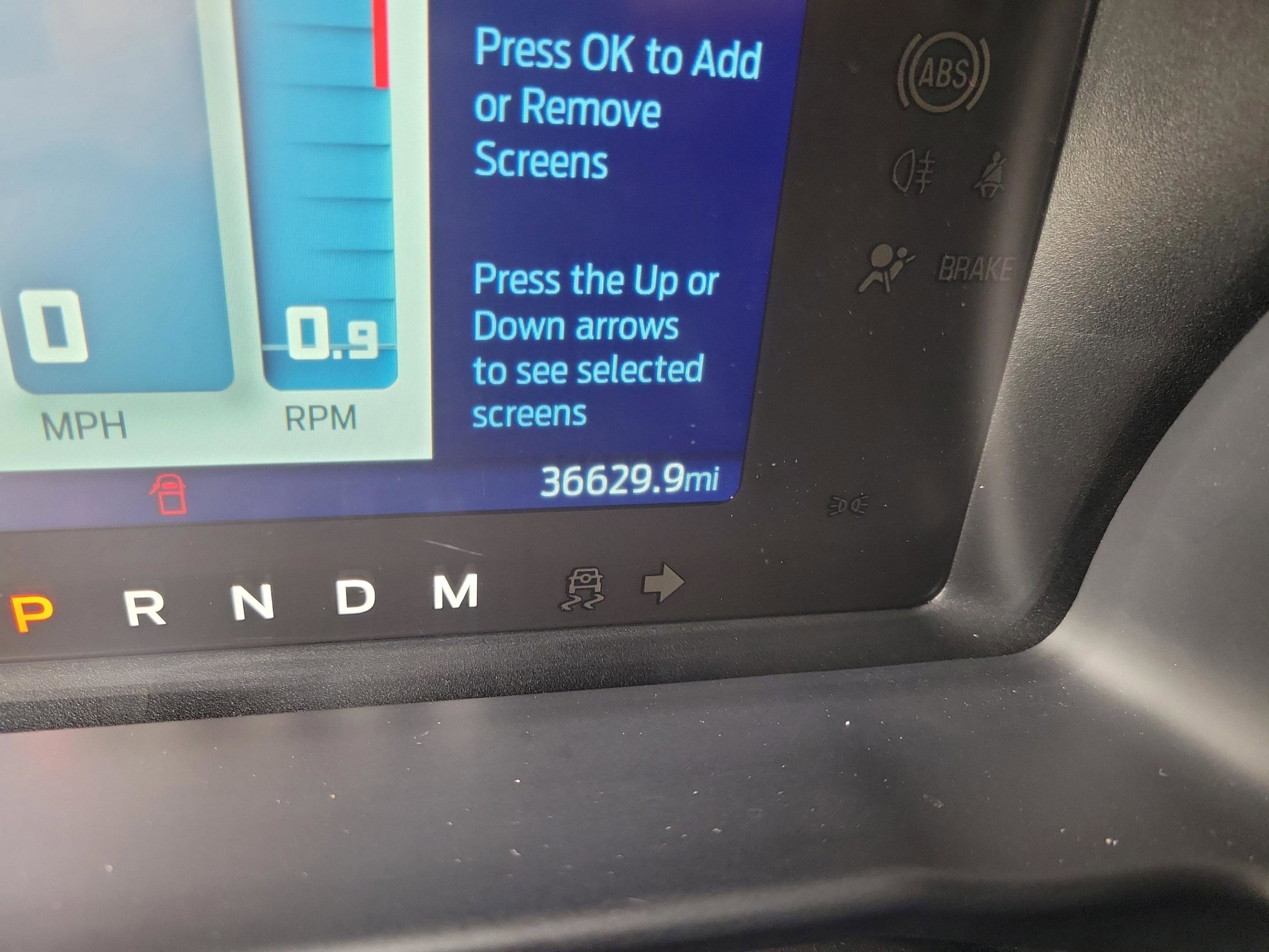 Used 2022 Ford Bronco Badlands AWD/4WD image 24