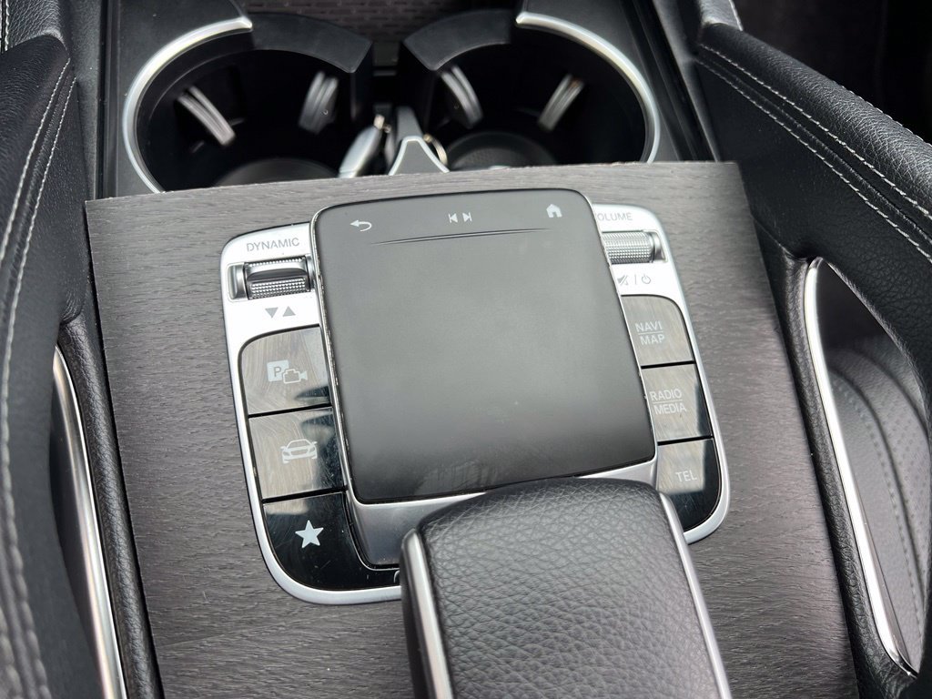 Used 2020 Mercedes-Benz GLE 350 4MATIC image 27