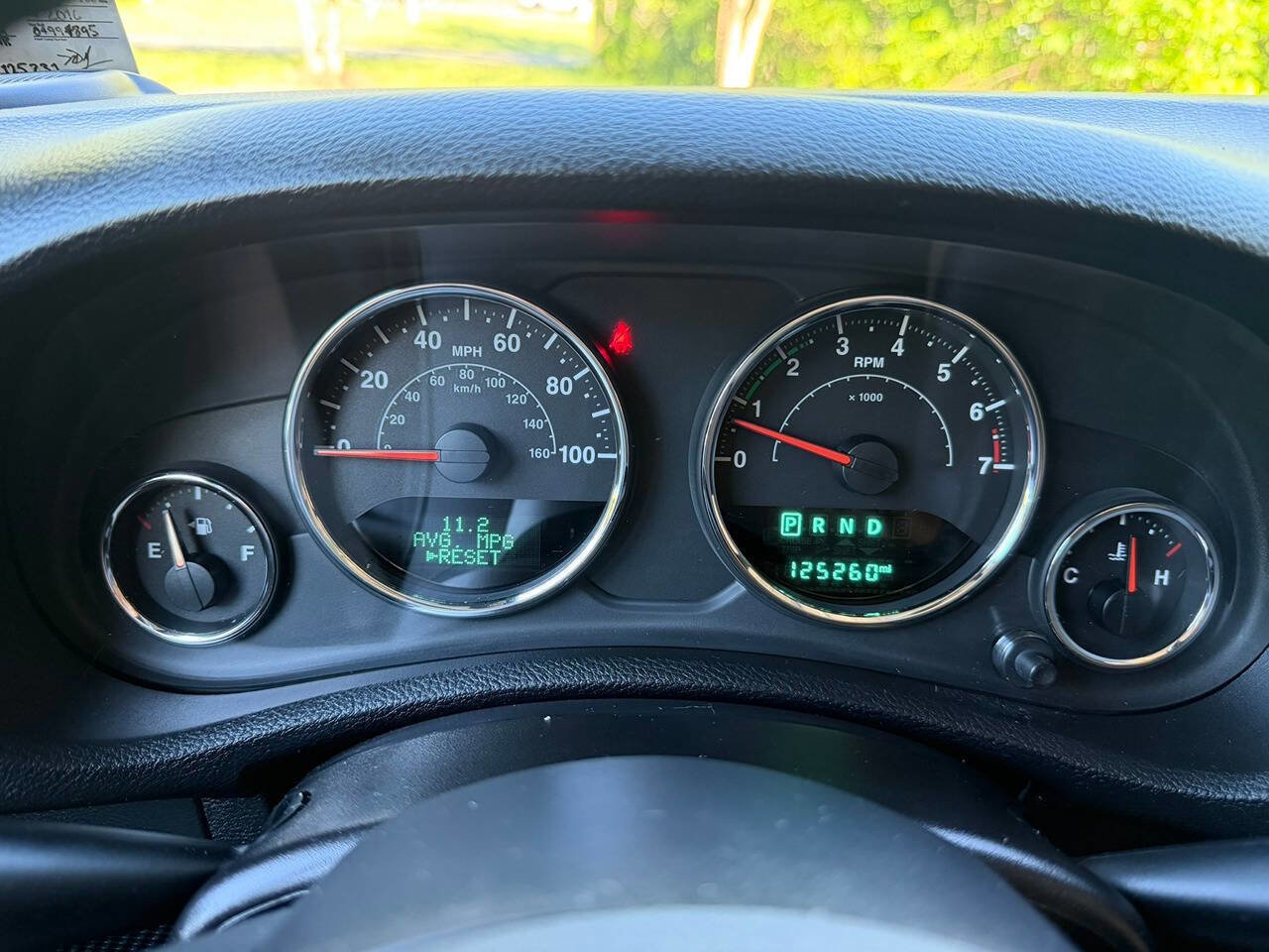 Used 2016 Jeep Wrangler Sport AWD/4WD image 17