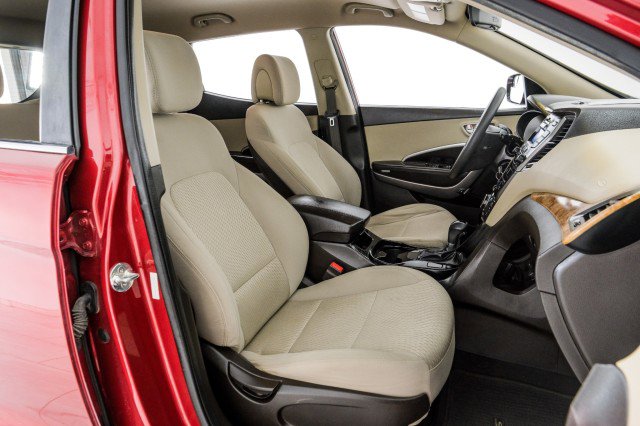 Used 2015 Hyundai Santa Fe Sport image 27