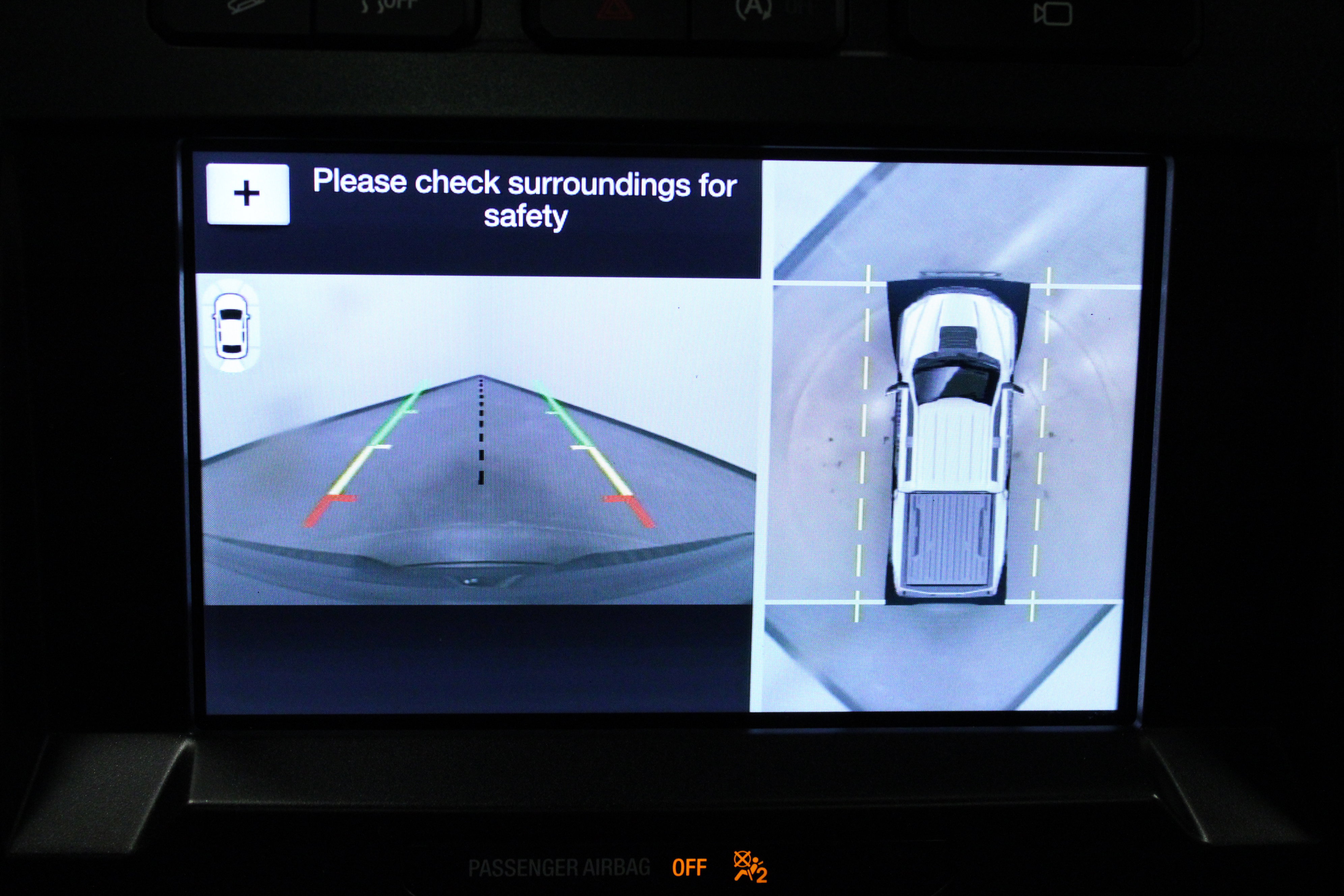 Used 2017 Ford F150 Raptor w/ Equipment Group 802A Luxury image 31