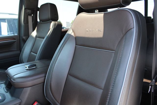 Used 2024 GMC Sierra 1500 Denali AWD/4WD image 7