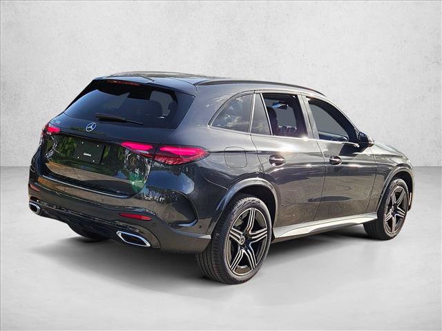 New 2027 Mercedes-Benz GLC 300 video 2